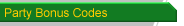 Party Bonus Codes